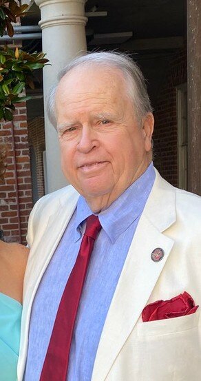 Frank R. McLavy, Jr.
