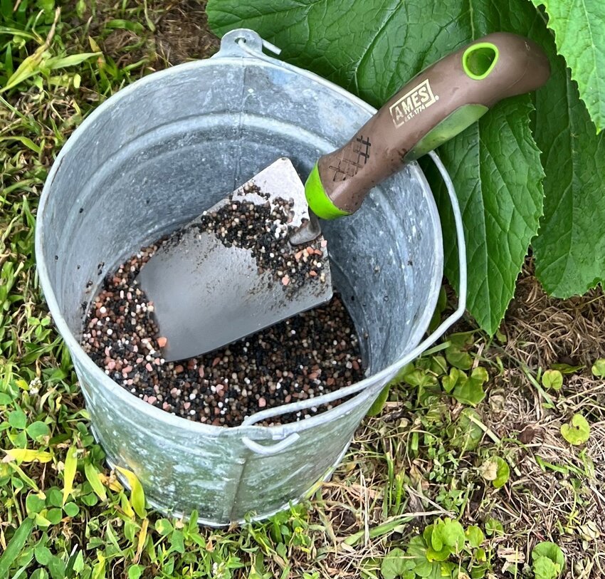 Fertilizer