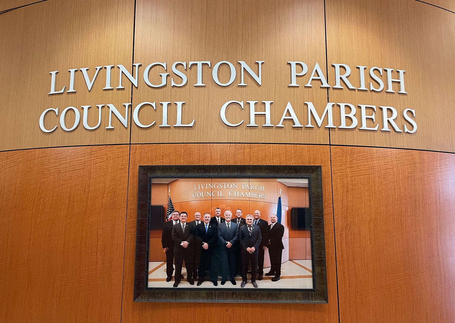 Livingston Parish Council settles federal lawsuit with developer of ...