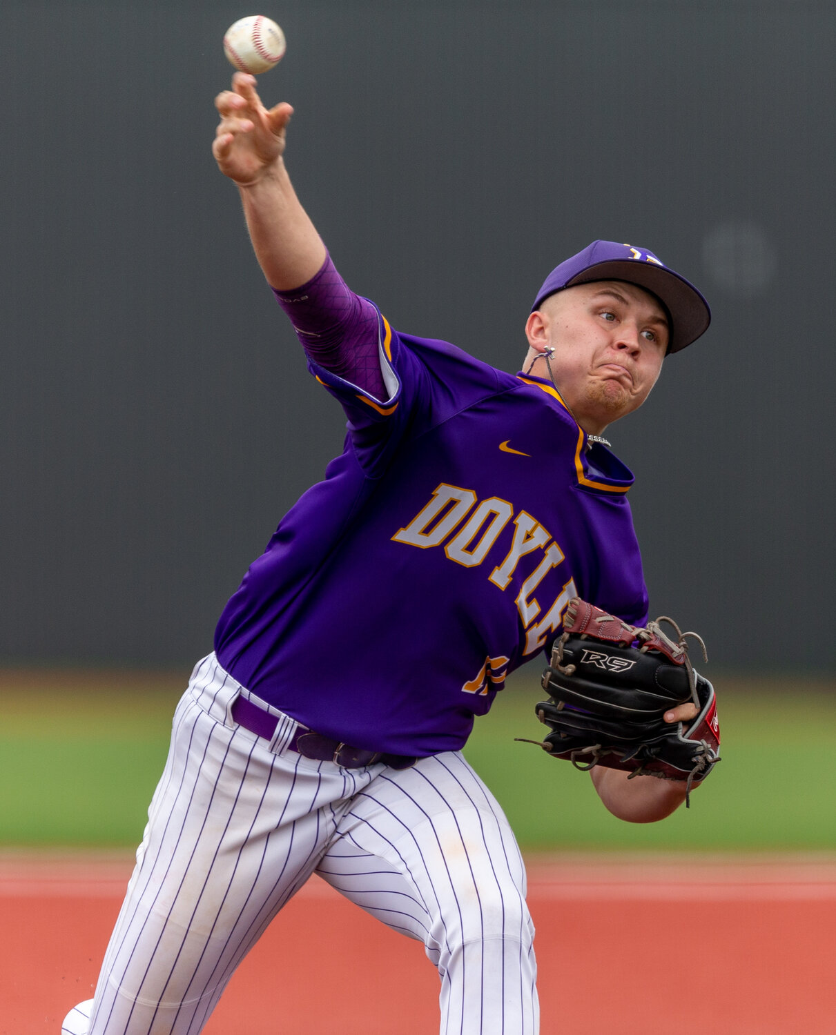 BASEBALL | Doyle pushes past South Beauregard into championship game ...