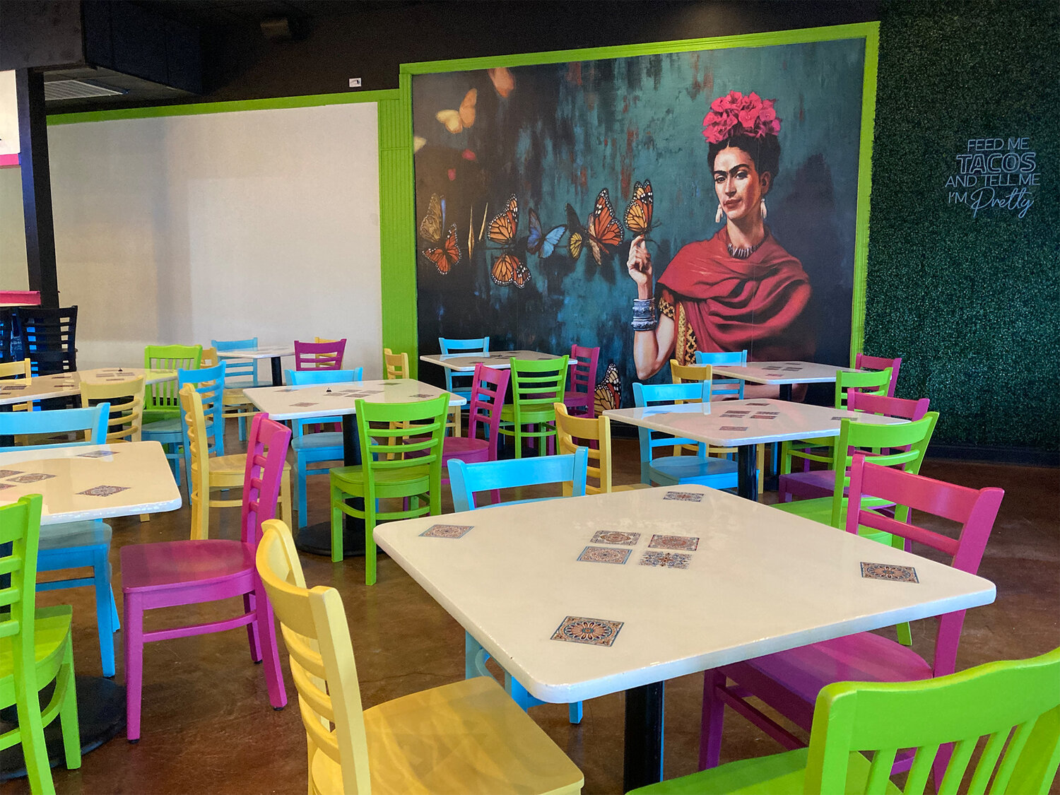 New Mexican restaurant opens in Livingston - Livingston Parish News