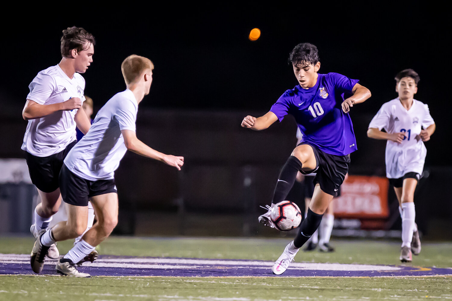 SOCCER | Area All-District Teams - Livingston Parish News