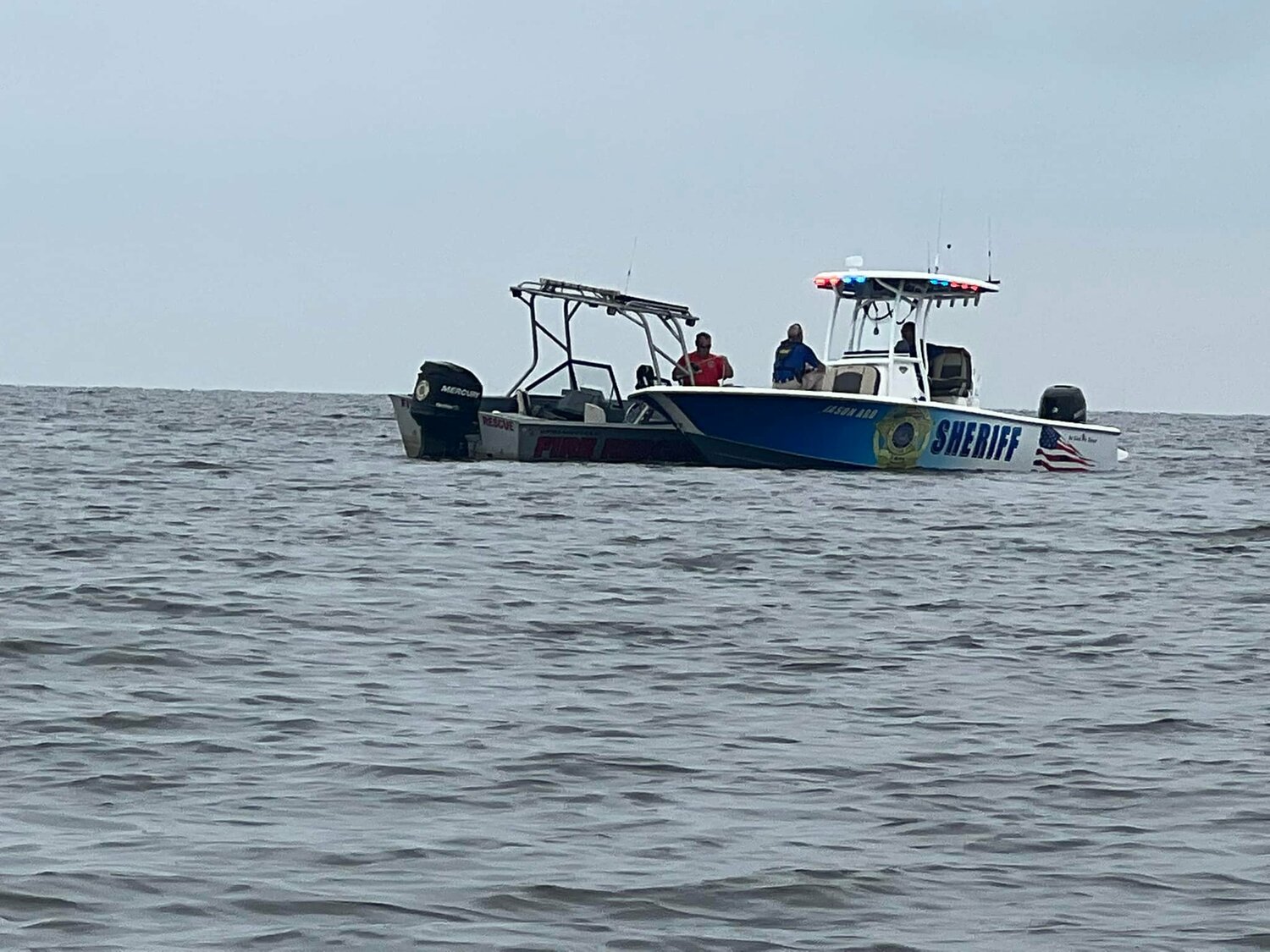 Search For Missing Boaters Concludes After Two More Bodies Recovered ...