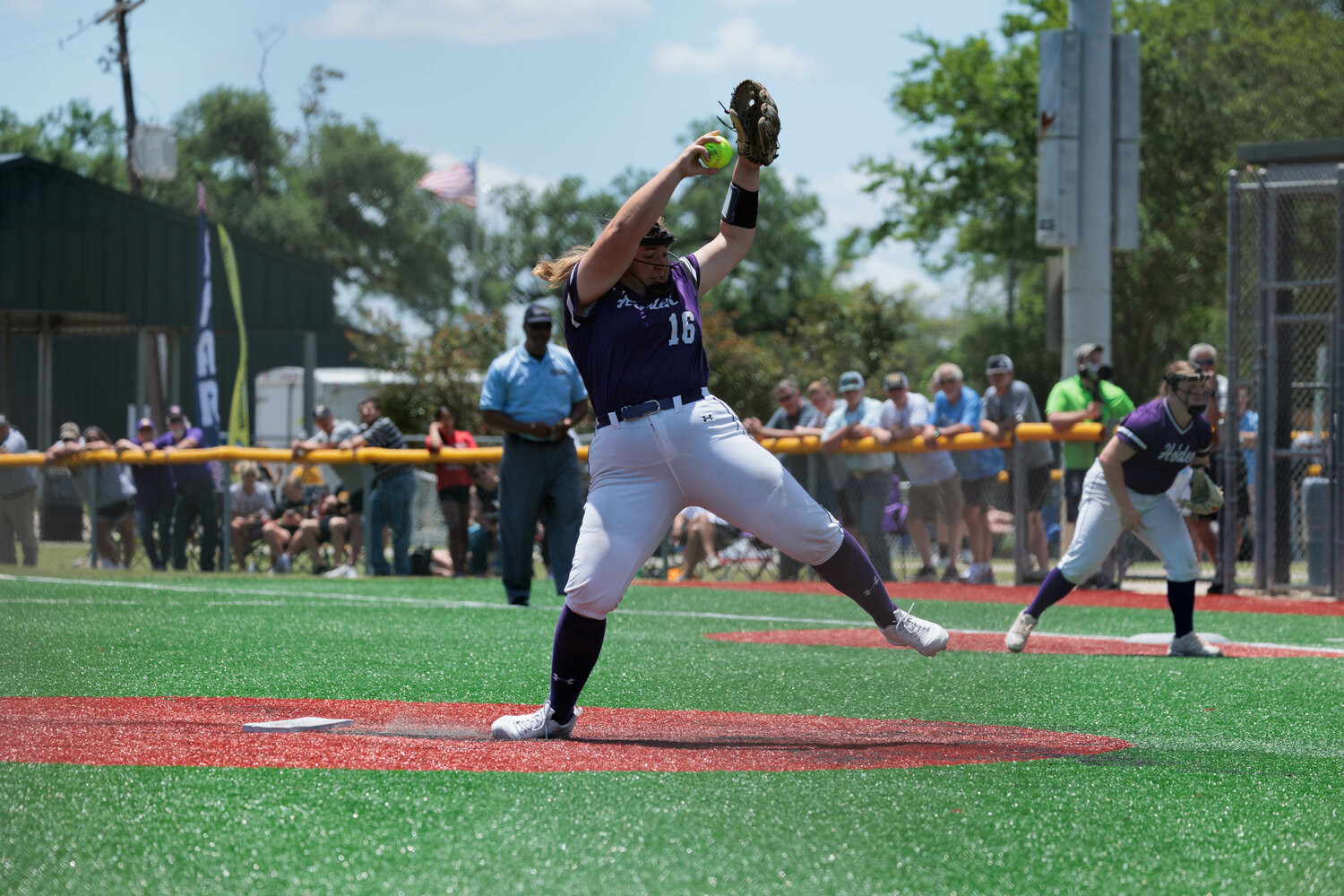 ALL-STATE BASEBALL/SOFTBALL | Holden's Douglas Repeats As Class B MVP ...