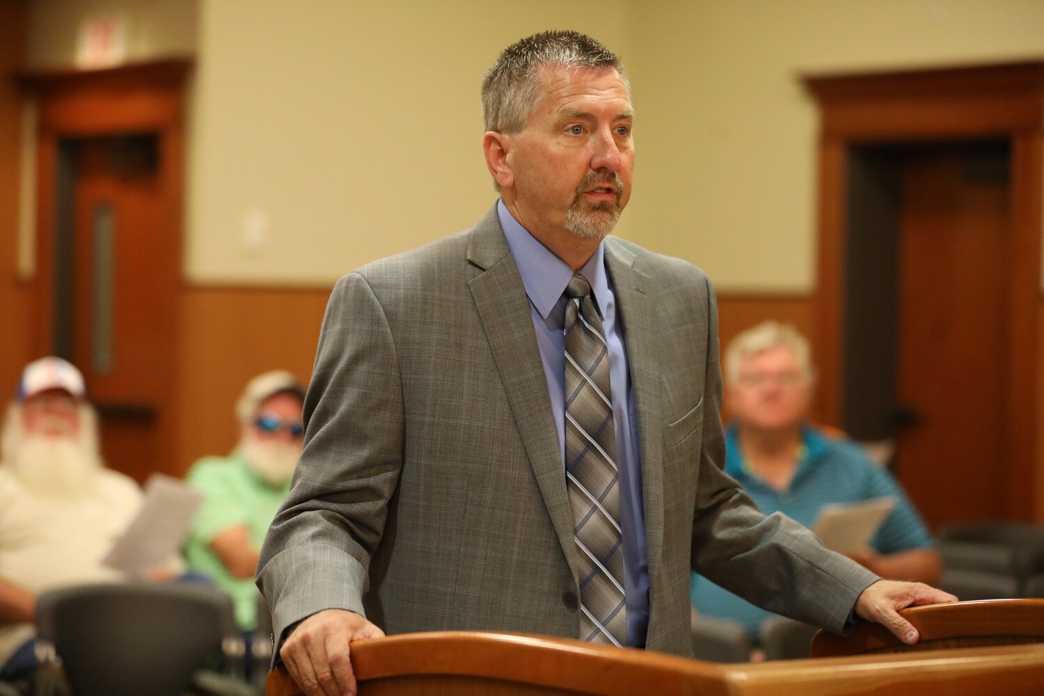 Ascension &amp; Livingston assessors launch new online Homestead 