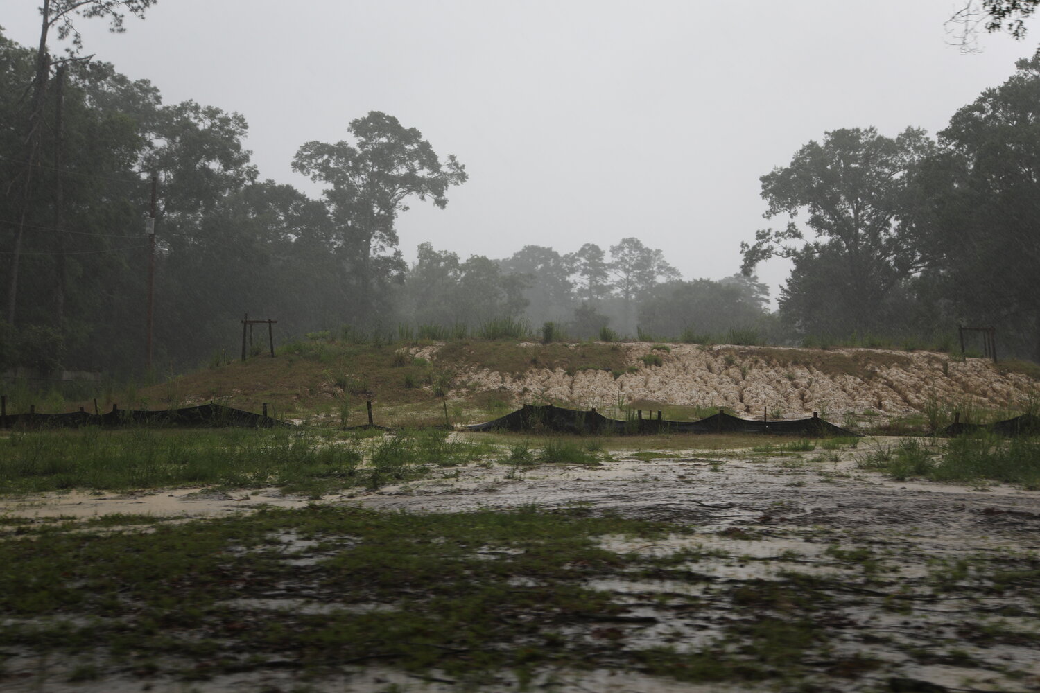 What is dirt fill? - Livingston Parish News