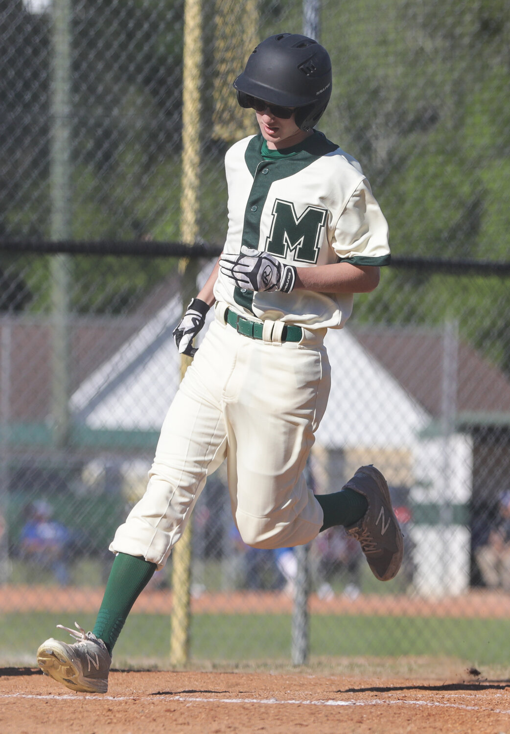 BASEBALL | Trevor Bovia's grand slam highights first-inning explosion ...