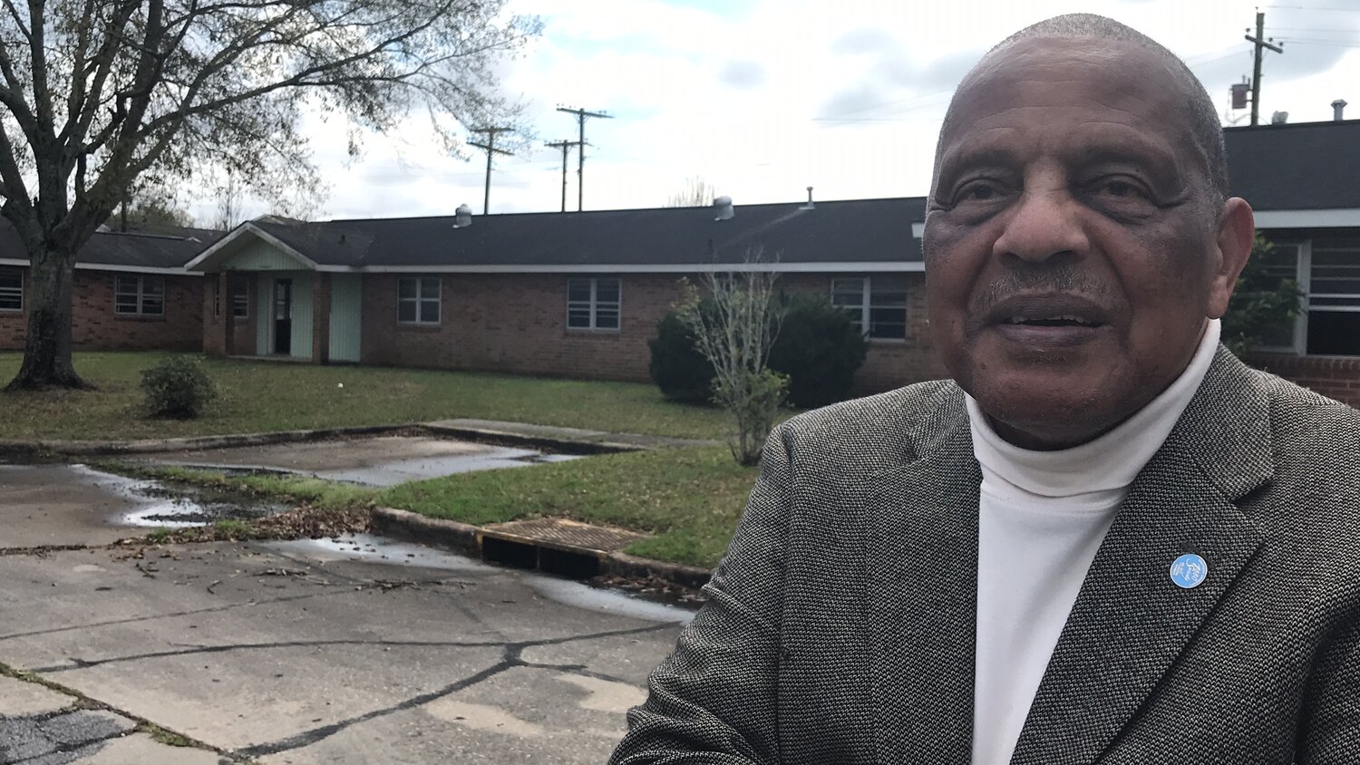 Fema Grant Paves Way For Demoition, Rebuild Of Denham Springs Housing 