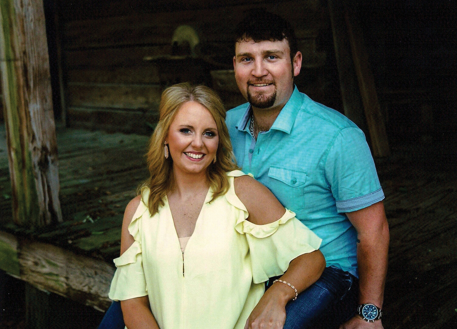 Anna Dixon, Derek Duvall to wed in June - Livingston Parish News