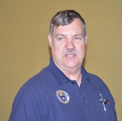 Chaplain of the skies - Livingston Parish News