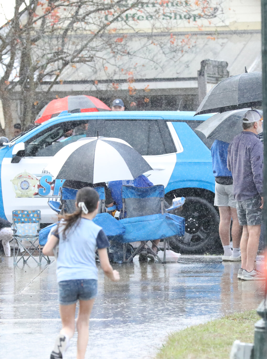 PHOTO GALLERY Denham Springs Christmas Parade 2023 Livingston