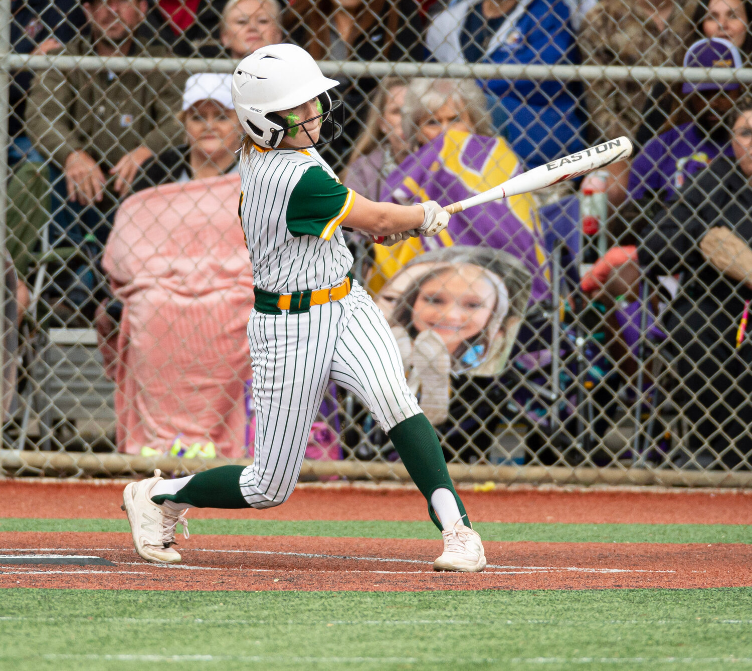 SOFTBALL | French Settlement vs. Montgomery | Photo Gallery ...