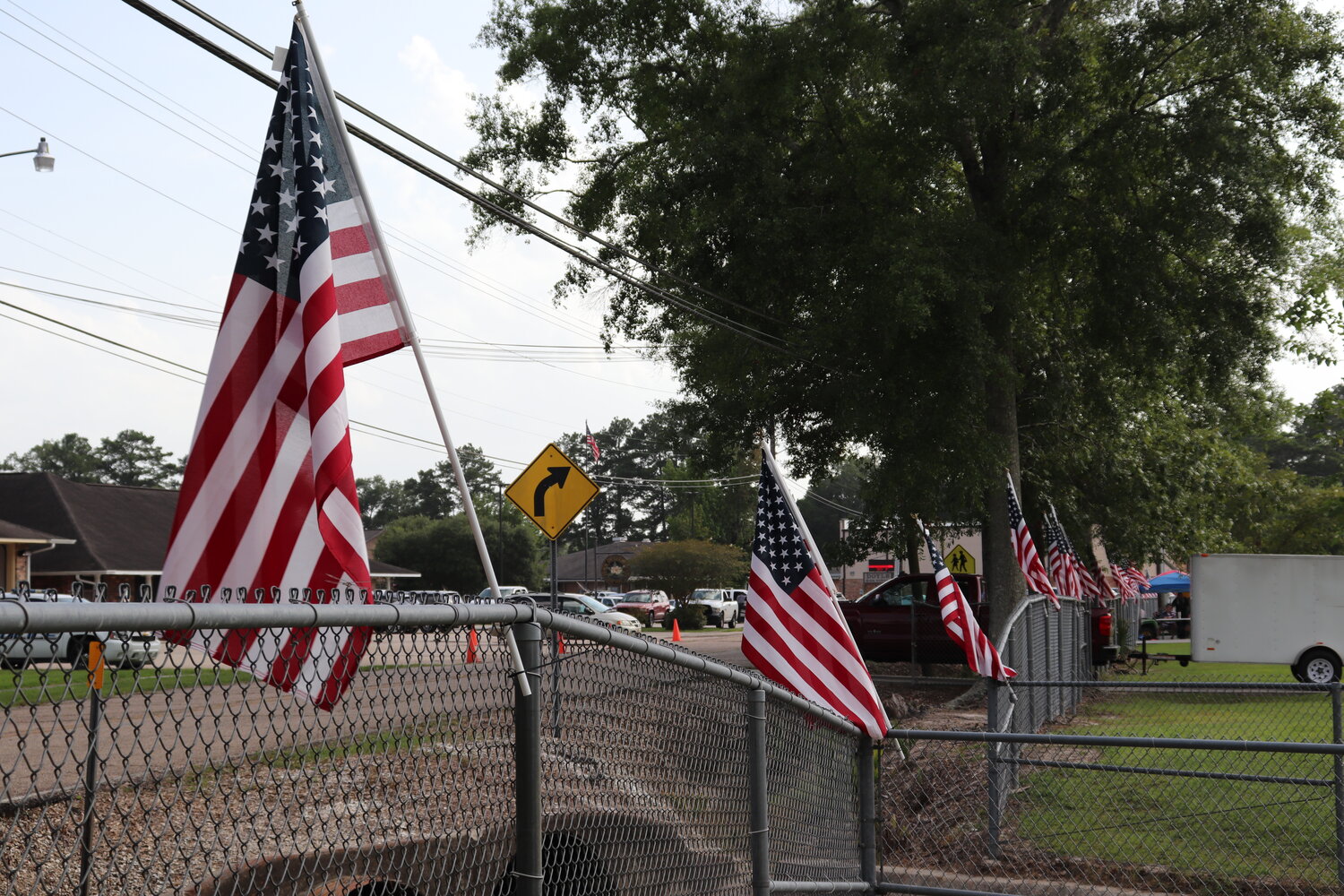 Town of Livingston celebrates 4th of July | Photo Gallery - Livingston ...