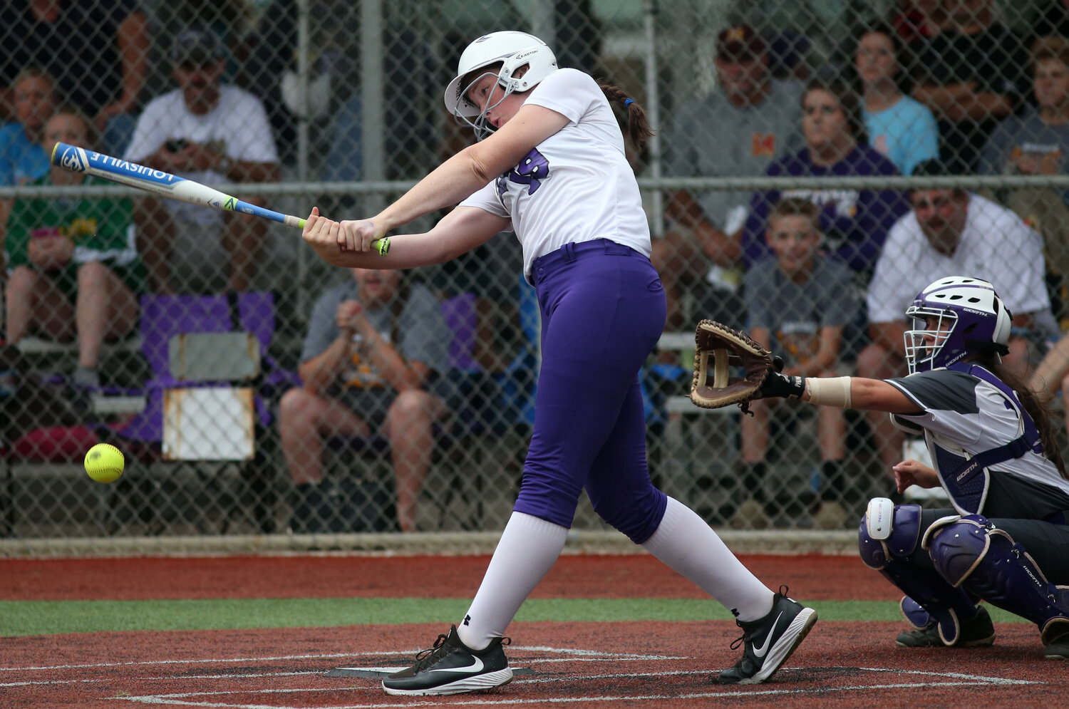 Holden vs. Anacoco softball | Photo gallery - Livingston Parish News