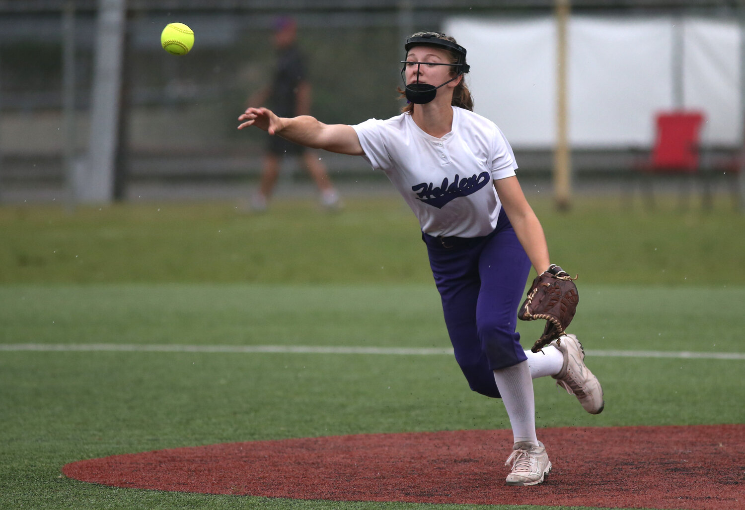 Holden vs. Anacoco softball | Photo gallery - Livingston Parish News