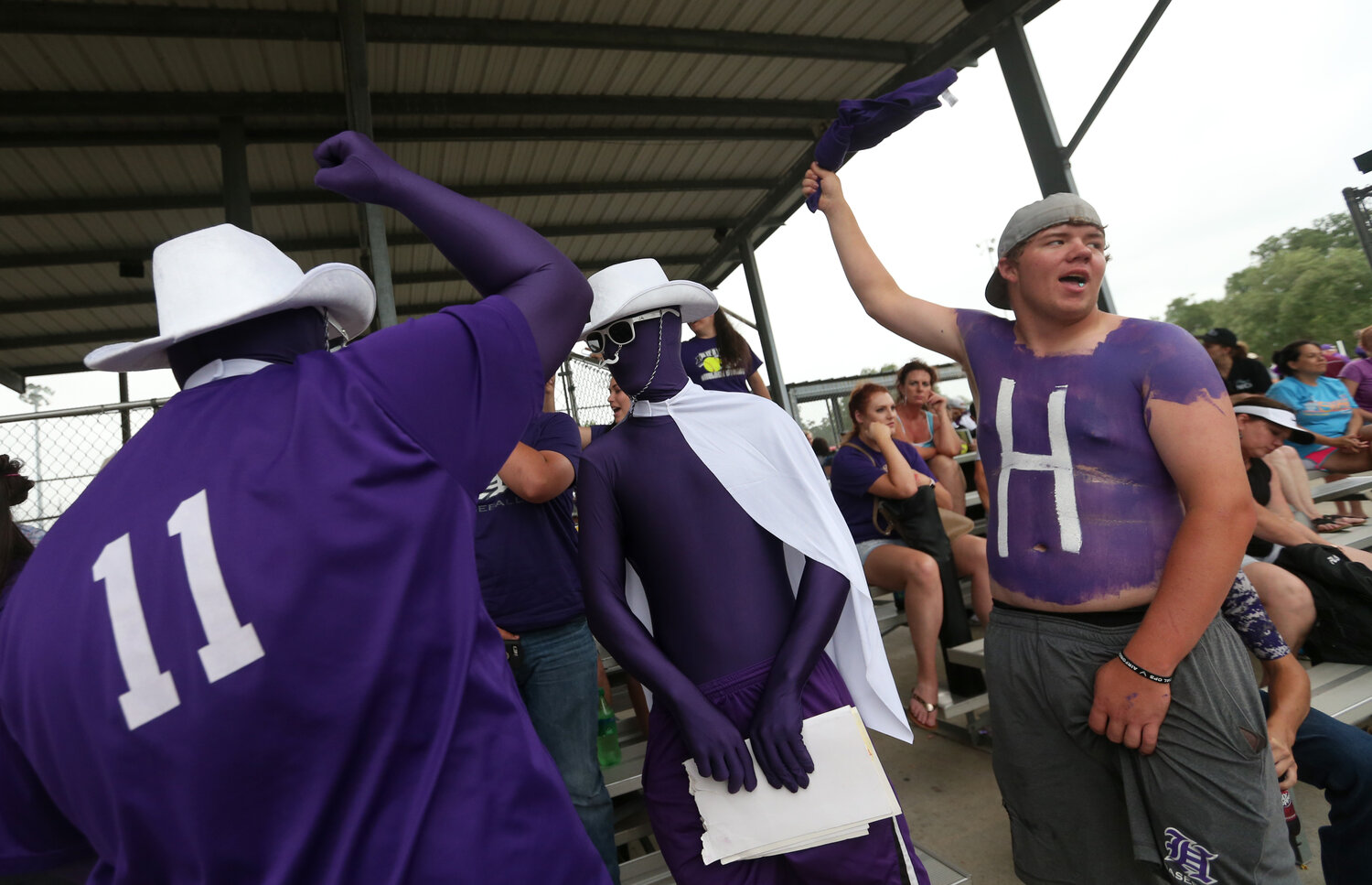 Holden vs. Stanley softball | Photo gallery - Livingston Parish News