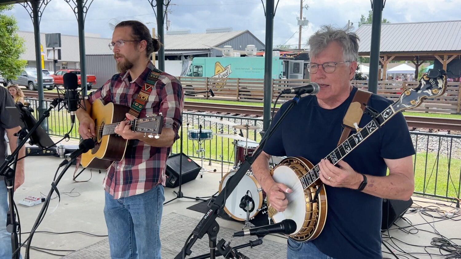 SPRING FEST 2024 Smalltown charm draws over 10,000 visitors