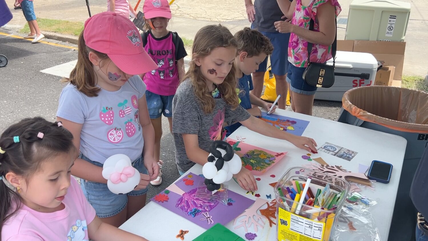 SPRING FEST 2024 Smalltown charm draws over 10,000 visitors