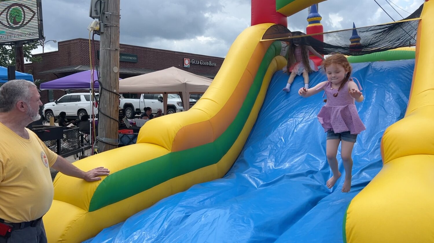 SPRING FEST 2024 Smalltown charm draws over 10,000 visitors