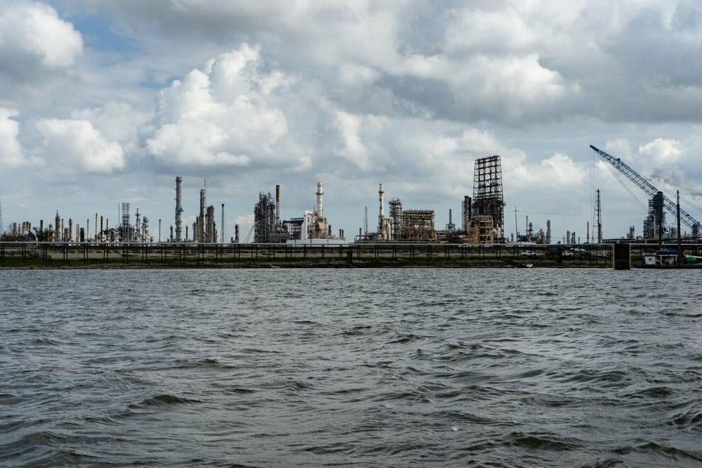 Louisiana GOP officials support Supreme Court decision on Chevron ...