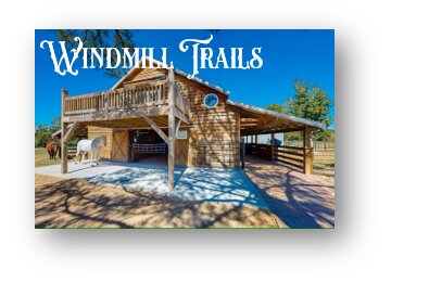 Windmill Trails