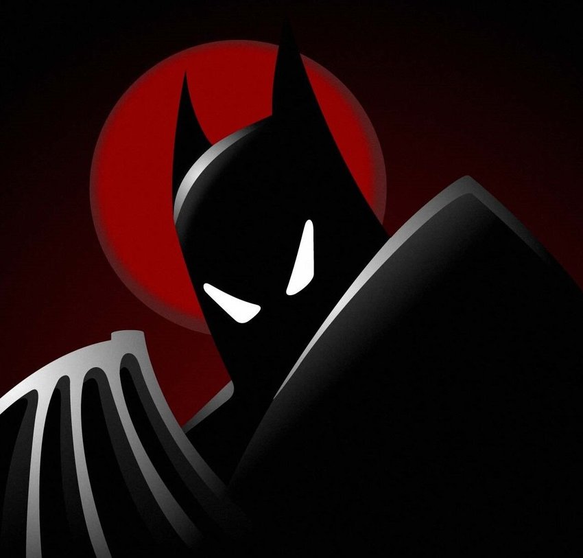 &quot;I 'am the night.&quot;&nbsp;   Kevin Conroy was Born Nov 30, 1955 and Passed Nov 10, 2022.   Contributed Photo