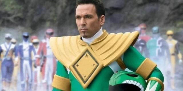 Once a ranger, always a ranger.   Jason David Frank was born Sept 24, 1973, and passed away Nov 19, 2022   Contributed Photo.
