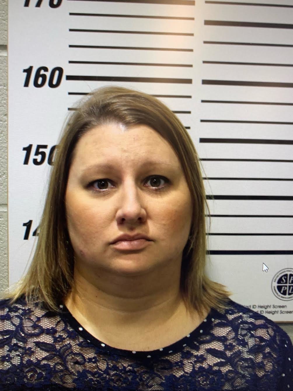 Lacey Stokes, of Marshfield, has pled guilty to felony charges of stealing and exploiting the elderly. Sentencing will take place on Monday, Jan. 31.