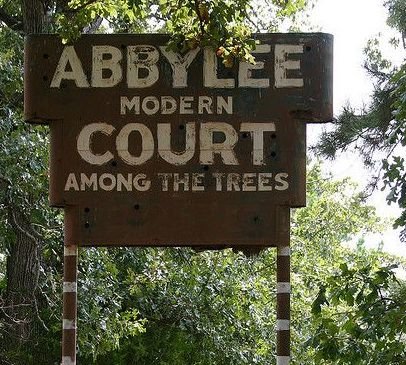 Niangua’s Abbylee Courts has inspired Dr. Nolan Stolz to name a suite in his composition titled“Among the Trees”. Stolz is composing a symphonic piece for the 100th anniversary of ole’ Route 66.