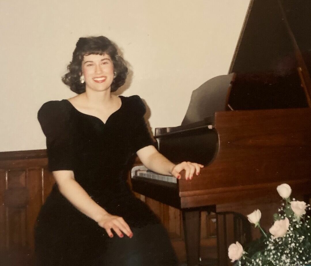 Amy Kirk has been studying piano since she was five years old and received her degree in Piano Performance from Missouri State University. She is currently the accompanist for Marshfield High School choir.


Contributed Photos by Amy Kirk