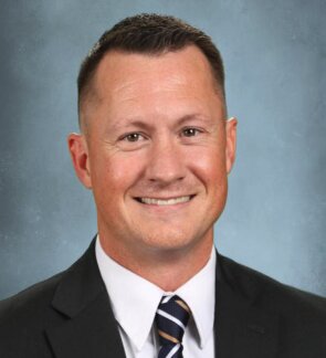Dr. David K. Baker will serve as the new Niangua Superintendent of Schools for the 2023-2024 school year. 
