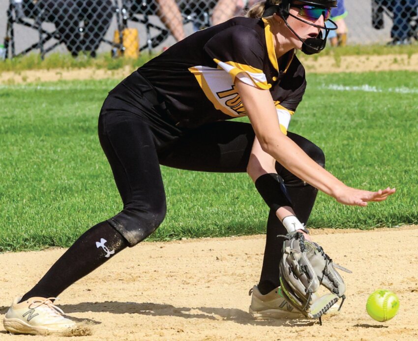 Tomah&rsquo;s Olivia Wall is part of the Division 1 All-Star games and will be joined by four other players from the Mississippi Valley Conference on the D1 Gray team. The WFSCA All-Star games will be played on Tuesday, June 11 in Wisconsin Dells.