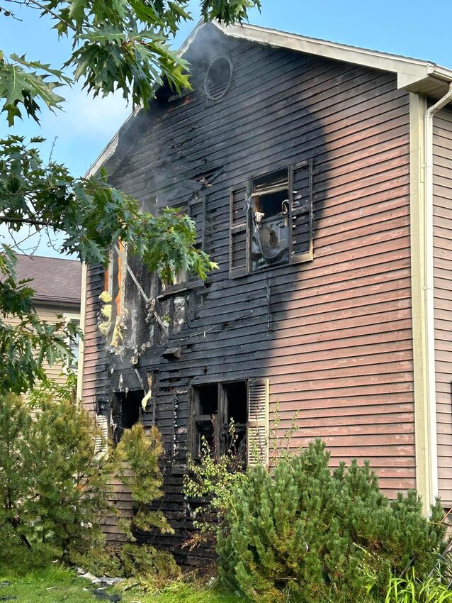 An unattended toaster was the cause for this early morning Tomah fire, on Wednesday, July 24th. Tomah Fire Chief, Tim Adler, wants this to serve as a reminder to community members to never leave the kitchen while cooking or using appliances.