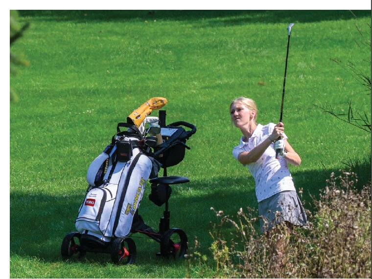 GIRLS GOLF: Tomah captures back-to-back wins on the links early in 2024 ...