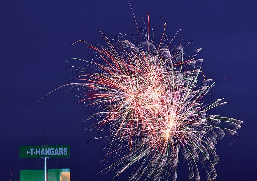 huntsville fireworks july 4