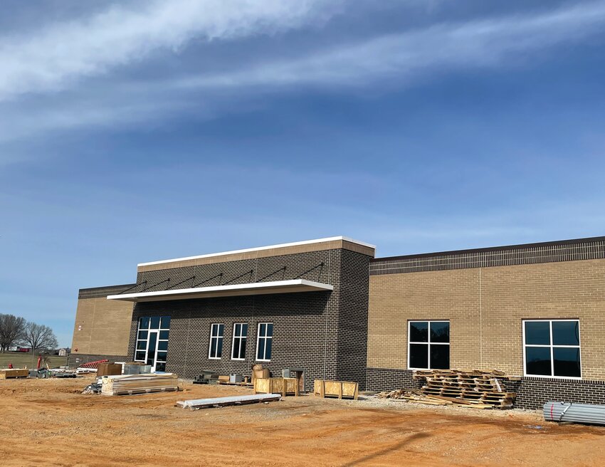 Voters will decide the Madison County Sheriff&rsquo;s Office and Jail funding May 13.