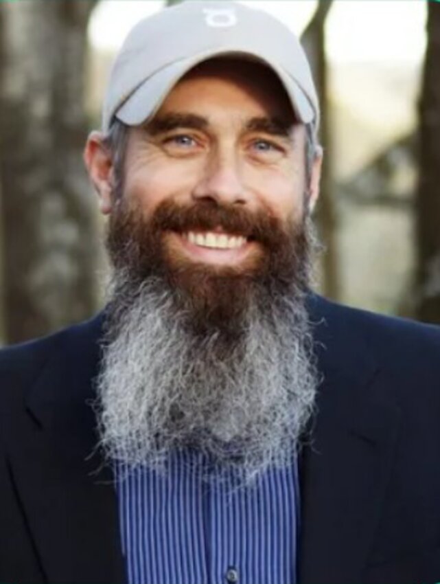 Zac Bauer will be the Shindig's key note speaker.