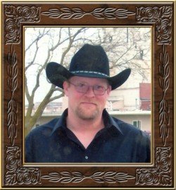 Joseph Richard Crafton 35, of Marble Falls - Newton County Times