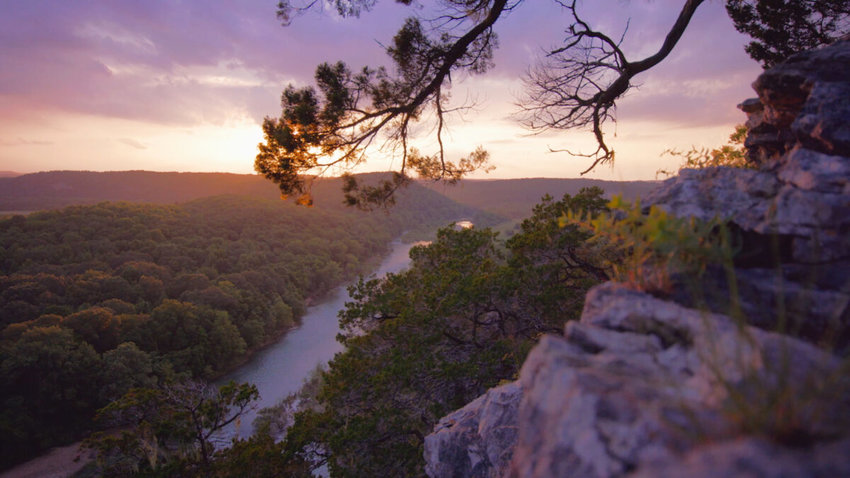 This film tells the story of how a grassroots movement saved the Buffalo River from damming and led to its destination as America's first National River.