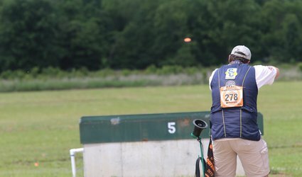 After four weekends of regional competition, the top 64 teams in the state in each age division will compete for the AGFC Youth Shooting Sports State Championship June 2-3.