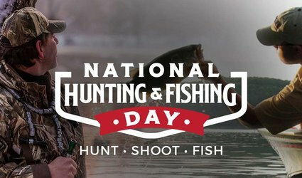 Best ways to celebrate National Hunting and Fishing Day in Arkansas ...