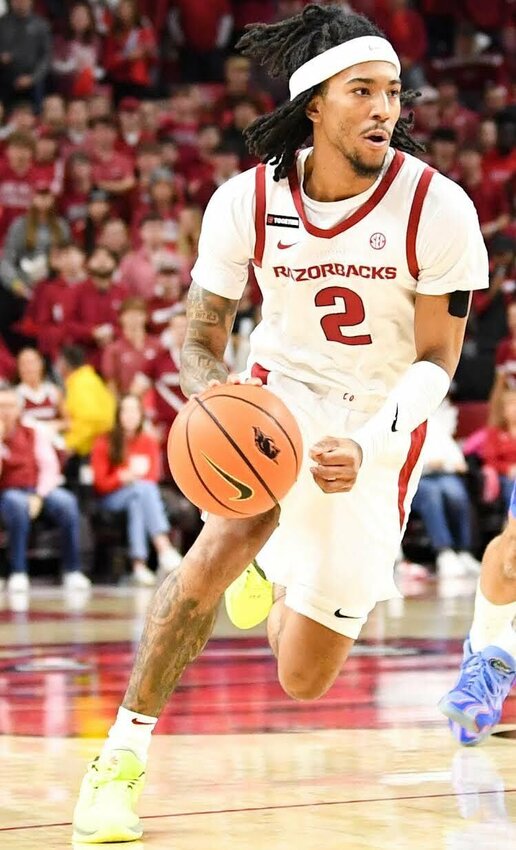 CRAVEN WHITLOW/NATE ALLEN SPORTS SERVICES   Boogie Fland