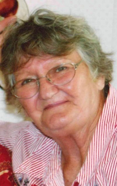 Betty LaFollette, 79, of Cave Creek - Newton County Times