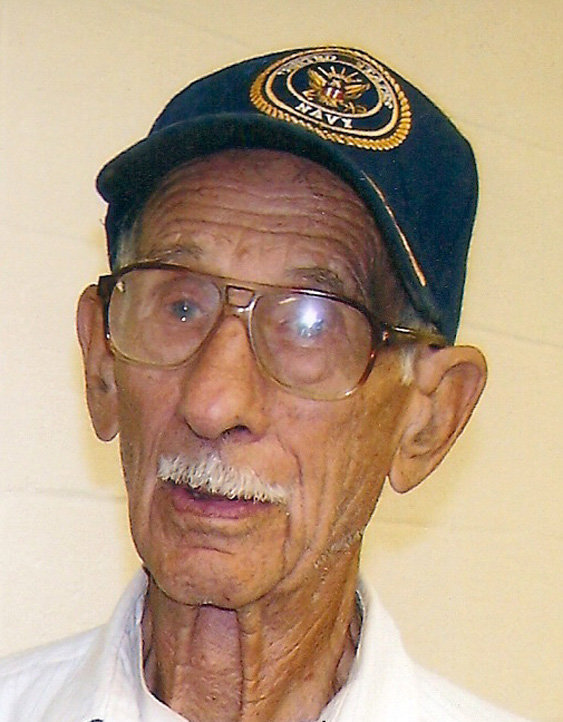 Weldon Kenway Clagett, Sr., 89 Newton County Times