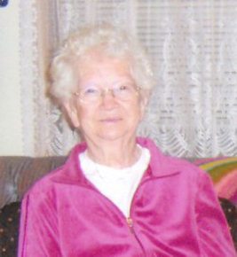 Annice Clark Gurley, 95, of Harrison - Newton County Times