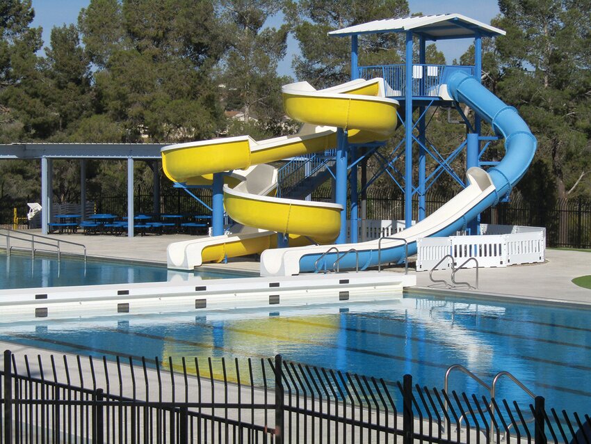 The Globe Community Center Pool is expected to reopen for the summer on May 25.