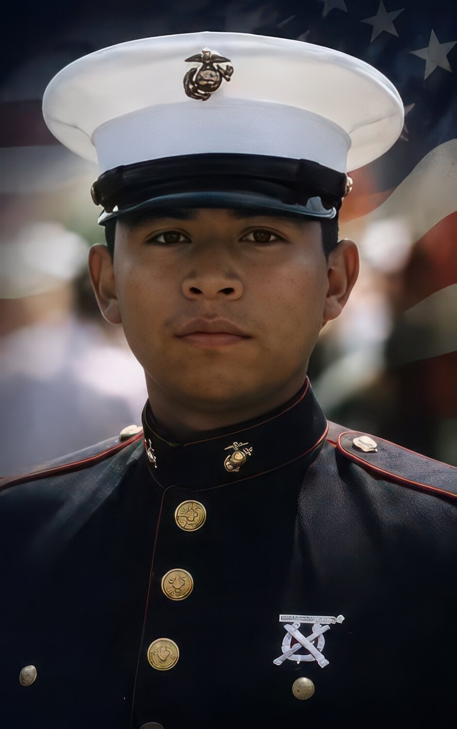 Arizona Legislature Passes Measure to Rename U.S. Route 70 After Fallen San Carlos Apache Marine