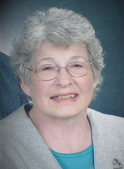 Marilyn Primrose - The Rochelle News-Leader