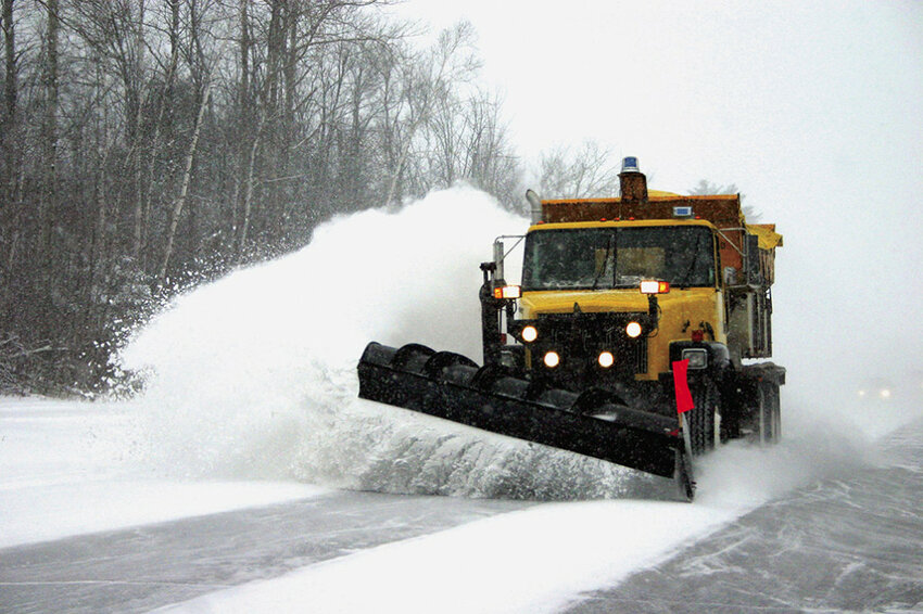 IDOT offers website with updated road conditions in Illinois The