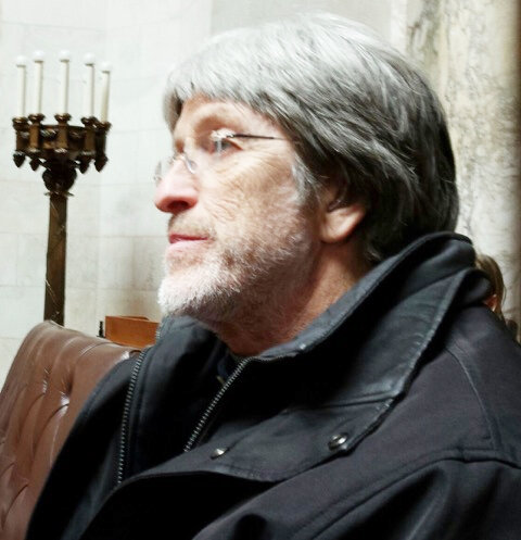 Lowell Harp